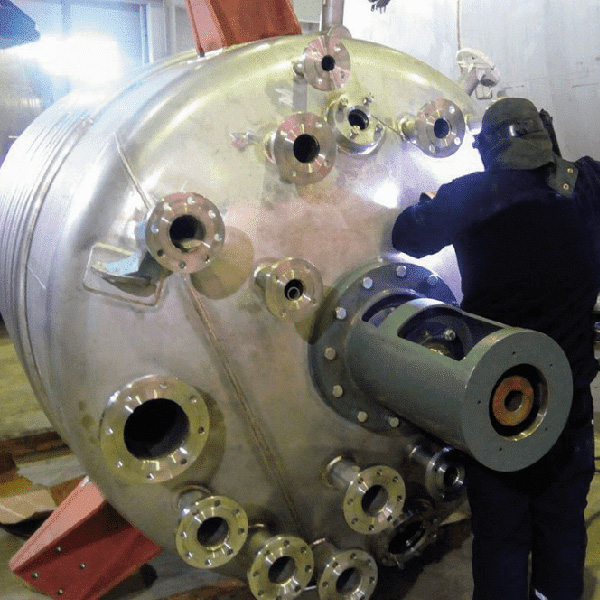 Tire Repair Sealant Production Line