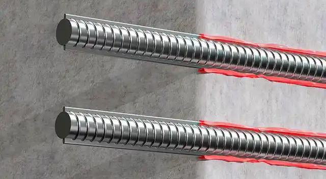 rebar adhesive