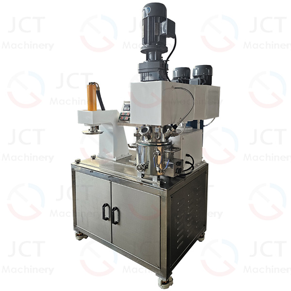 Rebar Glue Production Line