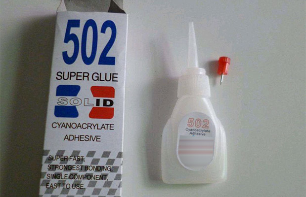 502 glue