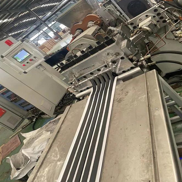 Butyl Glue Production Line