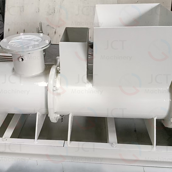 Photovoltaic Adhesive Production Line