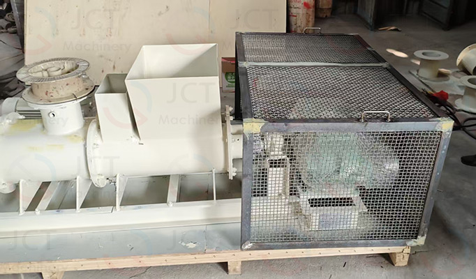 photovoltaic adhesive equipment