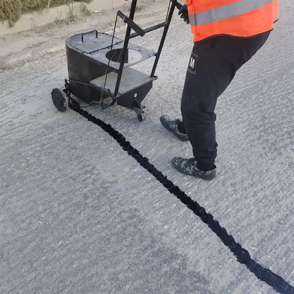 Road Sealant Production Line