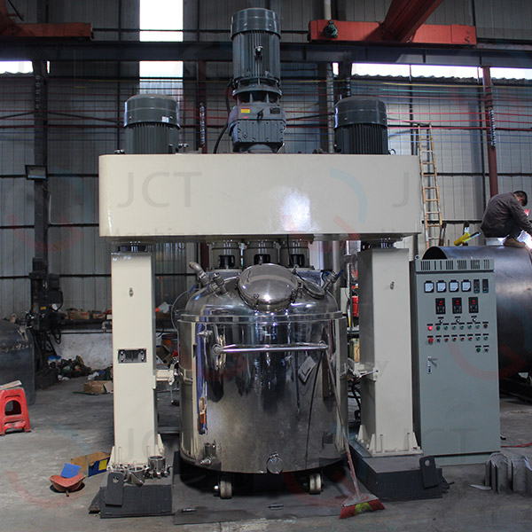 Road Sealant Production Line