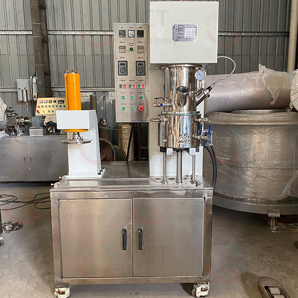 Polyurethane Construction Sealant Production Line