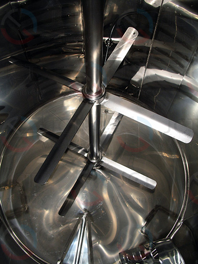 reactor