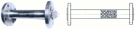 static mixer