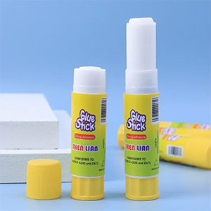 solid glue stick