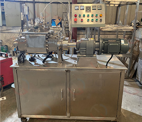 laboratory sigma mixer