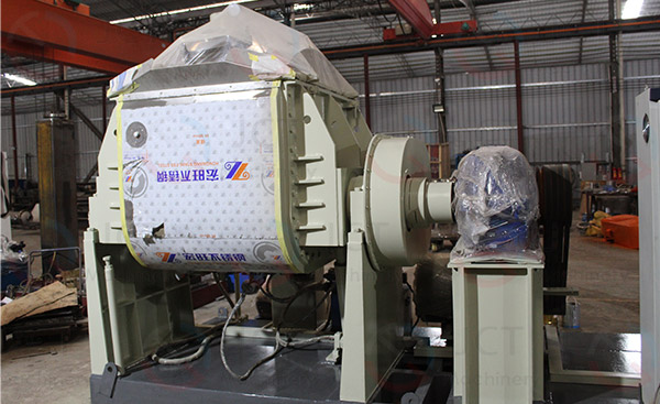 sigma mixer sigma blade mixer