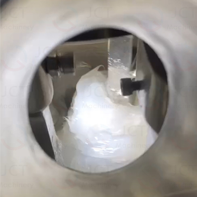 silicone sealant production line equipment