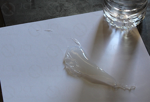 one-somponent adhesive adhesive