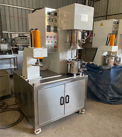 laboratory double planetary mixer double planetary mixer