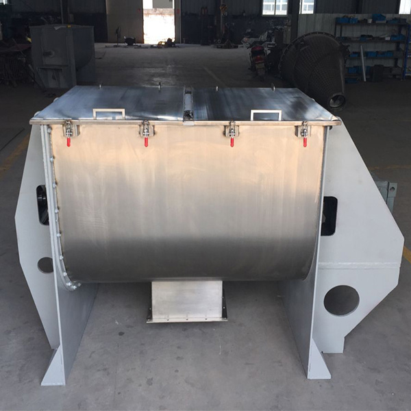 Putty Paste Production Line