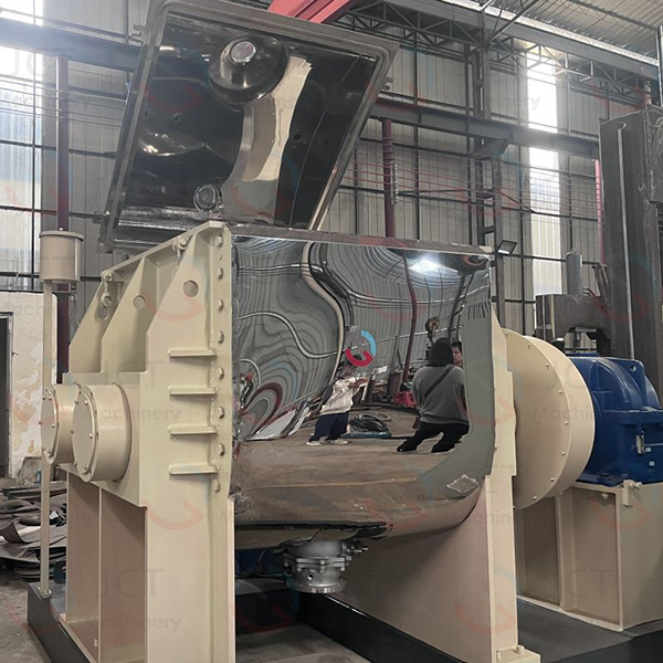 Nail Jelly Glue Production Equipment