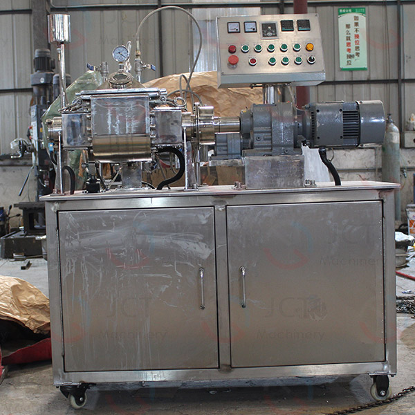 Chewing Gum Base Sigma Mixer