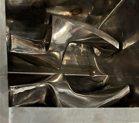 chewing gum base sigma mixer blade sigma mixer blade