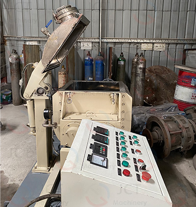 butyl glue sigma mixer sigma mixer