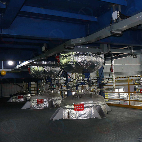 Leather Adhesive Production Line