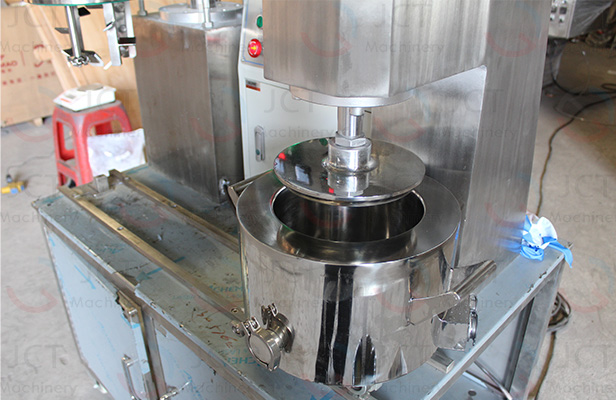 curtain wall sealant production line