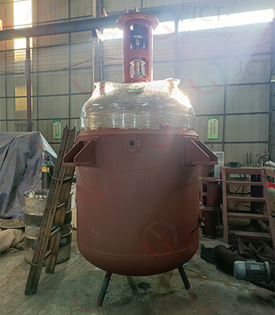 reactor