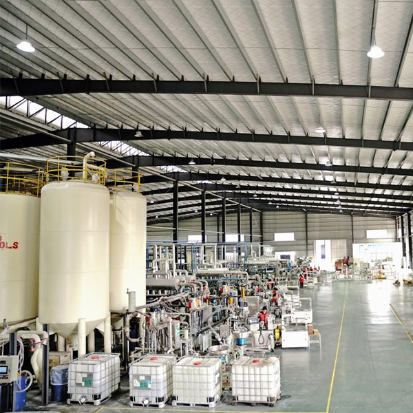 Curtain Wall Sealant Production Line