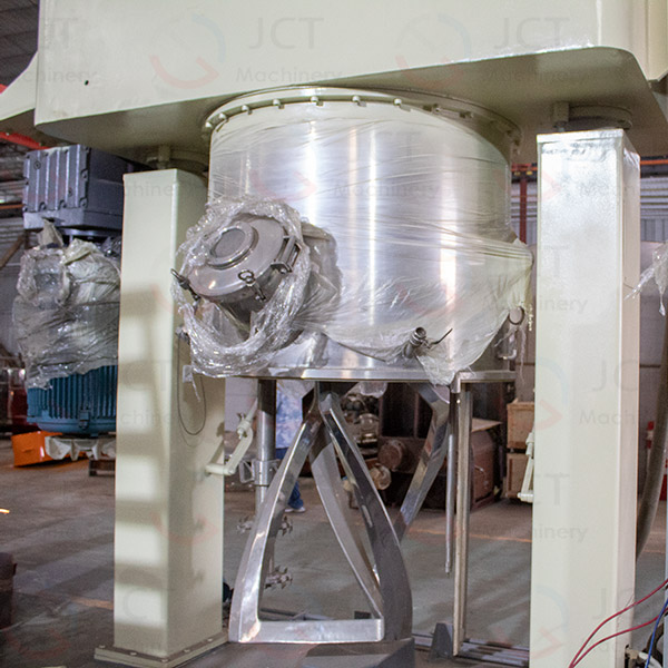 Epoxy Resin Adhesive Production Line
