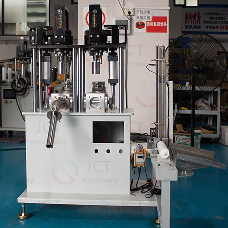 epoxy resin adhesive production line filling machine