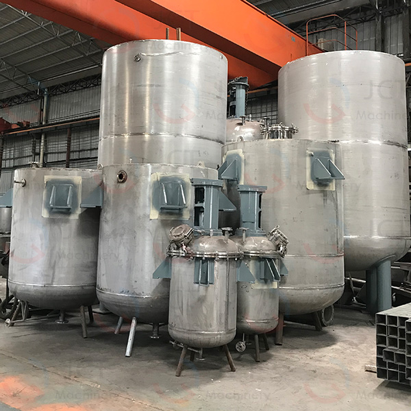 Acrylic Adhesive Production Line